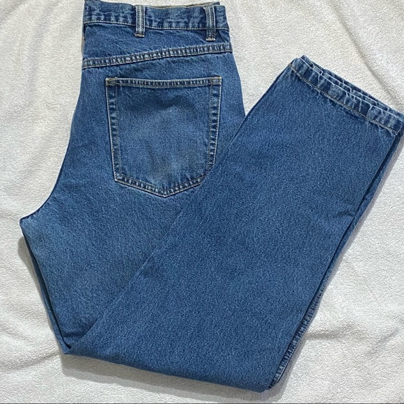 George Other - George relaxed fit jeans size Men’s 36x34